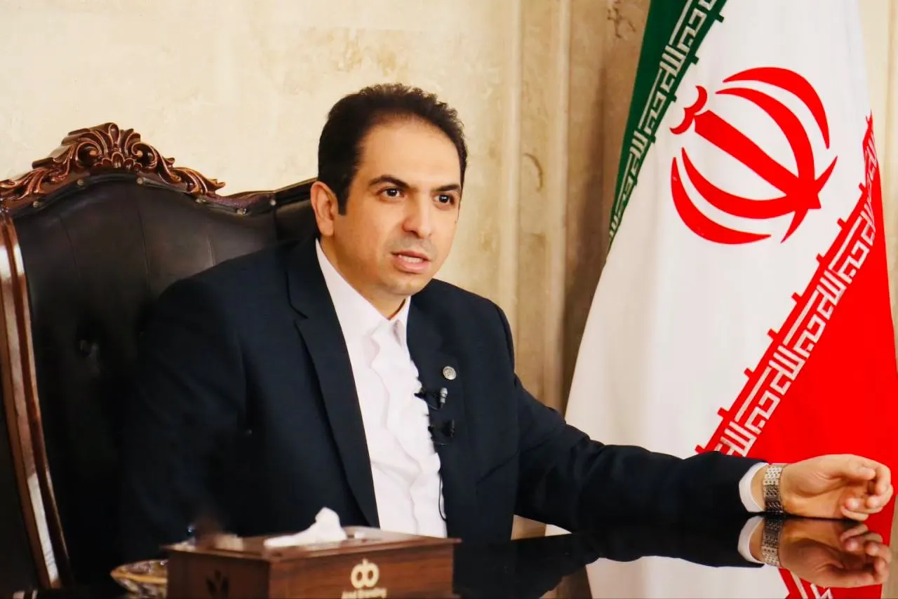 Birthday of the honorable president of Arad + Reflection of the condolence message from 106 representatives in 15 websites + The bitter and sweet events of the lives of Aradis - May 29
