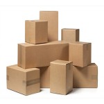 Corrugated Carton Box Price