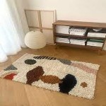 buy handmade wool rugs + great price
