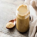 Learning to buy an best tasting tahini from zero to one hundred