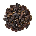 Price and purchase fresh black dates with complete specifications