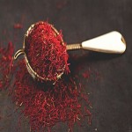saffron red gold with complete explanations and familiarization