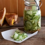 Bulk purchase of sweet pickled cucumbers with the best conditions