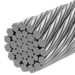 Bulk purchase of steel wire cable with the best conditions