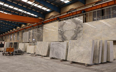 natural building stone and the advantage of using it