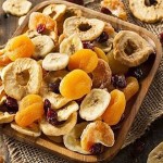 dried fruit vs fresh