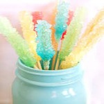 The price of bulk purchase of small rock candy is cheap and reasonable