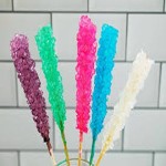 rock candy small batch price list wholesale and economical