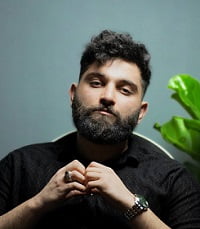 ali azizi yousefvand