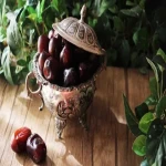 The price of bulk purchase of mazafati dates of bam is cheap and reasonable