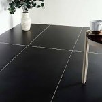 buy and price of black porcelain tiles outdoor
