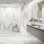 bathroom wall tiles with half-tiled wall +buy