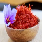 Kashmir Saffron with Complete Explanations and Familiarization