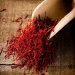 Original Saffron in Dubai; Blurred Vision Helper Cataract Disease Preventer
