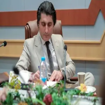 Ahmad Homaioni gargar