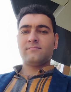 Mohammadreza Rafiee