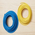 Introduction of stranded wire #12 + Best buy price