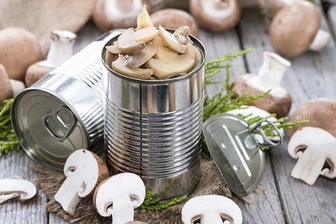 Business insights: exporting mushrooms to Iraq, customs regulations in Russia, trading with Pakistan, labeling exported products, and 8 other trade insights