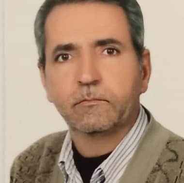 Alihossein Mohammadi