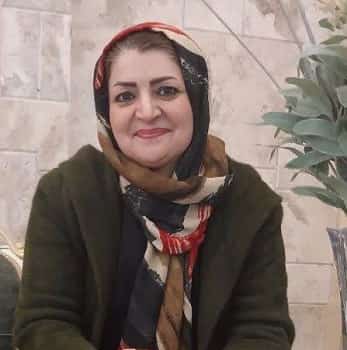 Akram Zangene
