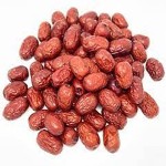 Organic chinese red dates Purchase Price + Photo