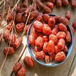are Chinese red dates good for you