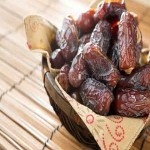 Dry dates benefits for hair
