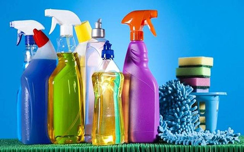 Persil laundry detergent Purchase Price + Quality Test