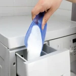Best machinewash powder jeans for men's and women's + liquid detergent