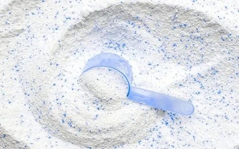 Is Handwash powder ze a useful detergent for removing stains