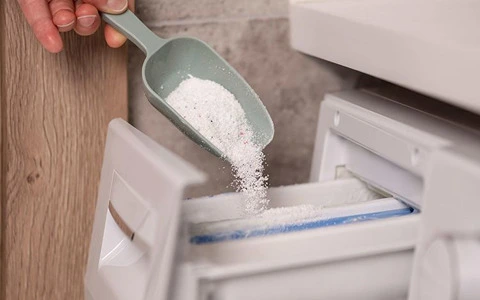 Buy Types of Powder and laundry detergent  + Price