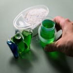 is laundry powder cheaper than liquid detergent