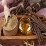 licorice powder for skin acquaintance from zero to one hundred bulk purchase prices