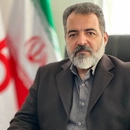 Mohsen Jahantigh