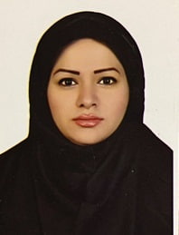 Maryam Ansari