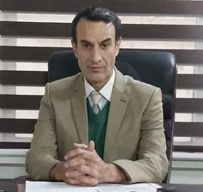 Esmaeel Abdollahzade