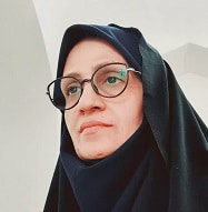 Zeinab Estaki organi