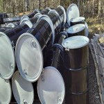 metal barrel with locking lid specifications and how to buy in bulk