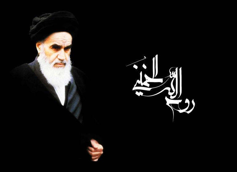 Condolences on the departure anniversary of Imam Khomeini (RA) + bitter and sweet events in the life of the Aradis - 3 June