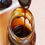 The price of bulk purchase of black dates syrup is cheap and reasonable