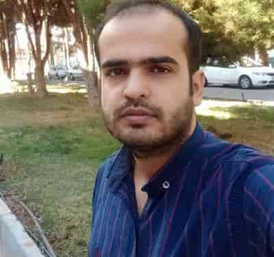 mohamadmahdi honarmand