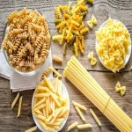 low carb pasta noodles with complete explanations and familiarization