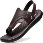 Best sandals for men leather | Buy at a Cheap Price