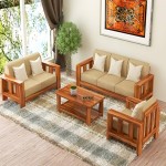 Price and Purchase of Simple Comfortable Sofa Set + Cheap Sale