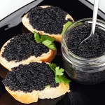 Simple Beluga Iranian Caviar  | buy at a cheap price