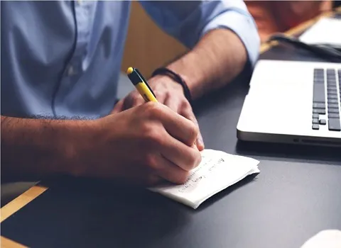 Note: Potential opportunities, unique strategies, a way to develop, and internal growth barriers in business