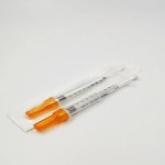 best quality insulin syringes with complete explanations and familiarization