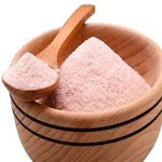 pink salt  Price List Wholesale and Economical
