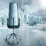 silver office chair acquaintance from zero to one hundred bulk purchase prices