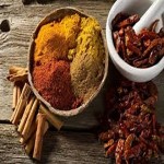The price of bulk purchase of tasty blend spice is cheap and reasonable